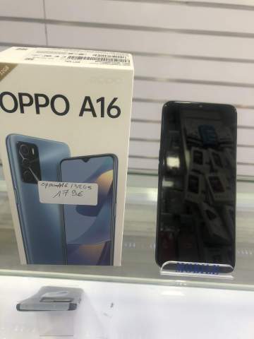 OPPO A16 32 GB